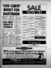 Torbay Express and South Devon Echo Friday 02 January 1987 Page 11