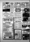 Torbay Express and South Devon Echo Friday 02 January 1987 Page 12