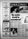Torbay Express and South Devon Echo Friday 02 January 1987 Page 16