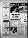 Torbay Express and South Devon Echo Friday 02 January 1987 Page 18