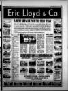 Torbay Express and South Devon Echo Friday 02 January 1987 Page 25