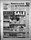 Torbay Express and South Devon Echo Friday 02 January 1987 Page 36