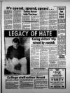 Torbay Express and South Devon Echo Saturday 03 January 1987 Page 3