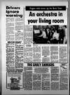 Torbay Express and South Devon Echo Saturday 03 January 1987 Page 4