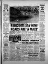 Torbay Express and South Devon Echo Saturday 03 January 1987 Page 5