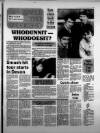 Torbay Express and South Devon Echo Saturday 03 January 1987 Page 7