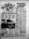 Torbay Express and South Devon Echo Saturday 03 January 1987 Page 13