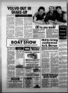 Torbay Express and South Devon Echo Monday 05 January 1987 Page 6