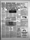 Torbay Express and South Devon Echo Monday 05 January 1987 Page 9