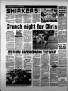 Torbay Express and South Devon Echo Monday 05 January 1987 Page 18