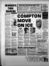 Torbay Express and South Devon Echo Monday 05 January 1987 Page 20