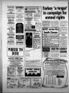 Torbay Express and South Devon Echo Tuesday 06 January 1987 Page 4