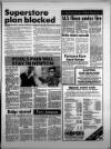 Torbay Express and South Devon Echo Tuesday 06 January 1987 Page 5