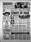 Torbay Express and South Devon Echo Tuesday 06 January 1987 Page 14