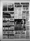 Torbay Express and South Devon Echo Tuesday 06 January 1987 Page 18