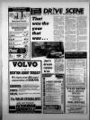 Torbay Express and South Devon Echo Wednesday 07 January 1987 Page 16