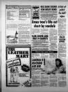 Torbay Express and South Devon Echo Wednesday 07 January 1987 Page 18