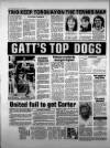 Torbay Express and South Devon Echo Wednesday 07 January 1987 Page 24