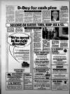Torbay Express and South Devon Echo Thursday 08 January 1987 Page 8