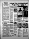 Torbay Express and South Devon Echo Thursday 08 January 1987 Page 10