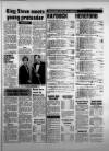 Torbay Express and South Devon Echo Thursday 08 January 1987 Page 23