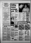 Torbay Express and South Devon Echo Friday 09 January 1987 Page 16