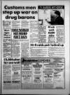 Torbay Express and South Devon Echo Saturday 10 January 1987 Page 3