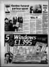 Torbay Express and South Devon Echo Monday 12 January 1987 Page 6