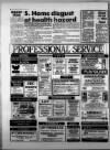 Torbay Express and South Devon Echo Monday 12 January 1987 Page 8
