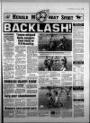 Torbay Express and South Devon Echo Monday 12 January 1987 Page 19