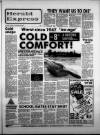 Torbay Express and South Devon Echo Tuesday 13 January 1987 Page 1