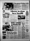 Torbay Express and South Devon Echo Tuesday 13 January 1987 Page 8