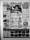 Torbay Express and South Devon Echo Tuesday 13 January 1987 Page 16