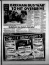 Torbay Express and South Devon Echo Tuesday 20 January 1987 Page 7