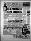 Torbay Express and South Devon Echo Tuesday 20 January 1987 Page 24