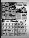 Torbay Express and South Devon Echo Friday 23 January 1987 Page 21