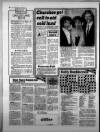 Torbay Express and South Devon Echo Monday 26 January 1987 Page 8