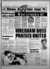 Torbay Express and South Devon Echo Monday 26 January 1987 Page 15