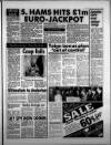 Torbay Express and South Devon Echo Tuesday 27 January 1987 Page 5
