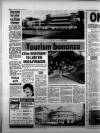 Torbay Express and South Devon Echo Tuesday 27 January 1987 Page 12