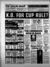 Torbay Express and South Devon Echo Tuesday 27 January 1987 Page 22