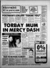 Torbay Express and South Devon Echo