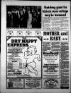 Torbay Express and South Devon Echo Tuesday 03 February 1987 Page 18