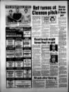Torbay Express and South Devon Echo Tuesday 03 February 1987 Page 22
