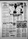 Torbay Express and South Devon Echo Wednesday 04 February 1987 Page 8