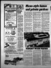 Torbay Express and South Devon Echo Wednesday 04 February 1987 Page 18