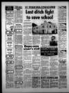 Torbay Express and South Devon Echo Thursday 05 February 1987 Page 2