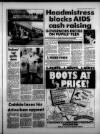 Torbay Express and South Devon Echo Thursday 05 February 1987 Page 7