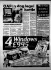 Torbay Express and South Devon Echo Thursday 05 February 1987 Page 8