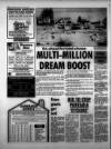 Torbay Express and South Devon Echo Thursday 05 February 1987 Page 12